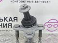 шаровая опора Volkswagen Passat CC 1 поколение [рестайлинг] 2013, 2.0 л., CCZB, бензин, робот, z2/h5x синий металлик, седан, передний привод, правый руль, 3C0365B - фото №2
