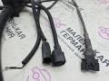 проводка двигателя BMW Z4 E85 2003, 2.5 л., M54 B25 (256S5), бензин, АКПП, black sapphire metallic (475), кабриолет, 7532036, 7532037 - фото №4