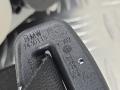 ремень безопасности BMW 5 серия G30/G31 G30 2017, 2.0 л., B47 D20 A, дизель, АКПП, black sapphire metallic (475), седан, задний привод, правый руль, 72117430115, 7430115 - фото №20