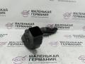 воздуховод BMW X1 F48 2017, 2.0 л., B48 A20 B, бензин, АКПП, синий mediterranblau c10, полный привод, правый руль, 9263339 - фото №3