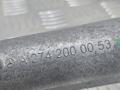 трубка охлаждающей жидкости Mercedes-Benz C-Класс W205/S205/C205 W205.042 2014, 2.0 л., M 274.920, бензин, АКПП, 755 серый, седан, задний привод, правый руль, A2742000053 - фото №10