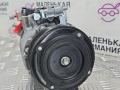 компрессор кондиционера BMW 7 серия F01/F02 [рестайлинг] F02 2013, 3.0 л., N52 B30 AF, бензин, АКПП, седан, задний привод, правый руль, 64529165808, 9165808 - фото №7