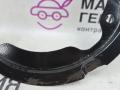 защитный кожух тормозного механизма BMW X6 E71/E72 E71 2009, 3.0 л., N54 B30 A, бензин, серебро, правый руль, 34206859257, 6859257, 34216771974, 6771974 - фото №6