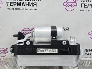 осушитель кондиционера BMW 5 серия G30/G31 G30 2018, 2.0 л., B48 B20 A, бензин, АКПП, черный 475, седан, задний привод, правый руль, 64509891030, 64509109858, 64506842989, 9109858, 9891030