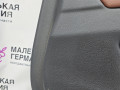 обшивка двери передняя правая BMW 5 серия F10/F11 [рестайлинг] F10 (2013 - 2017), 2.0 л., N20 B20 A, бензин, коричневый, седан, 9896570, 177774 - фото №4