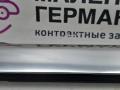 молдинг стекла Mercedes-Benz C-Класс W205/S205/C205 W205.042 2014, 2.0 л., M 274.920, бензин, АКПП, 755 серый, седан, задний привод, правый руль, A2057300424 - фото №5