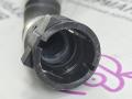 патрубок радиатора BMW X6 F16 2014, 3.0 л., N55 B30 A, бензин, АКПП, красный, правый руль, 17127623272, 7623272, 7578694, 7512727 - фото №4