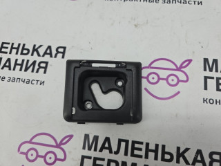 кронштейн (крепление) BMW X1 F48 2016, 2.0 л., B47 C20 A, дизель, АКПП, alpinweiss 3 (300), передний привод, правый руль, 51477331454, 7331454
