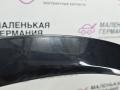накладка колесной арки BMW X4 F26 2014, 2.0 л., N20 B20 A, бензин, АКПП, 475 black sapphire metallic, полный привод, правый руль, 51778052073, 8052073, 8050455 - фото №5
