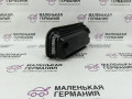Решетка воздухозаборника BMW 5 серия G30/G31 G30 2019, 4.4 л., N63 B44 C, бензин, АКПП, carbonschwarz metallic (416), седан, полный привод, 64319301576, 9301576 - фото №4