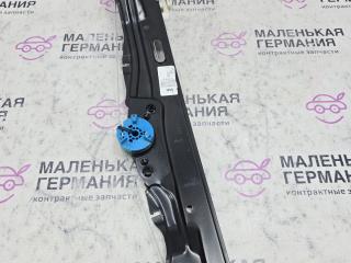 стеклоподъемник задний левый BMW X1 F48 2016, 2.0 л., B47 C20 A, дизель, АКПП, alpinweiss 3 (300), передний привод, правый руль, 51357490199, 7490199, 7349511