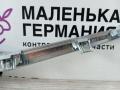 Декоративная накладка центральной консоли BMW 3 серия G20 2020, 2.0 л., B46 B20 B, бензин, АКПП, белый alpinweiss 3 (300), седан, задний привод, 51166994077, 6994077 - фото №6