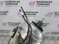 вакуумный усилитель тормозов BMW 5 серия G30/G31 G30 2018, 2.0 л., B48 B20 A, бензин, АКПП, черный 475, седан, задний привод, правый руль, 34336861210, 6861210, 6871185, 34336874524 - фото №5