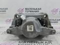 суппорт передний левый Mercedes-Benz C-Класс W205/S205/C205 W205.042 2014, 2.0 л., M 274.920, бензин, АКПП, 755 серый, седан, задний привод, правый руль, A2054210181, 50092B, 50086B - фото №3