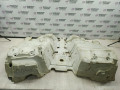 Шумоизоляция пола кузова перед. BMW X3 G01 2019, 2.0 л., B46 B20 B, бензин, АКПП, белый alpinweiss 3 (300), задний привод, 9000201, 51477446644, 7446644 - фото №7