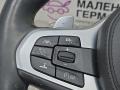 руль BMW 5 серия G30/G31 G30 2017, 2.0 л., B47 D20 A, дизель, АКПП, black sapphire metallic (475), седан, задний привод, правый руль, 32308008184, 8008184, 32307855723, 7855723 - фото №4