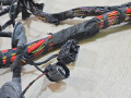 проводка BMW X6 F16 2014, 3.0 л., N55 B30 A, бензин, АКПП, красный, правый руль, 61112411569, 2411569 - фото №6