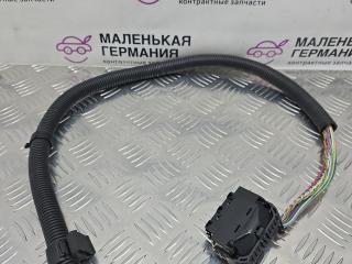 проводка BMW 5 серия F07/F10/F11 F11 2010, 2.5 л., N52 B25 AF, бензин, АКПП, универсал, задний привод, правый руль, 7578493, 12527578493