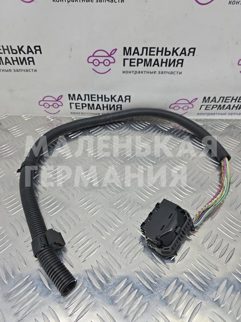 проводка BMW 5 серия F07/F10/F11 F11 2010, 2.5 л., N52 B25 AF, бензин, АКПП, универсал, задний привод, правый руль, 7578493, 12527578493 - фото №1