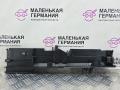 воздуховод (дефлектор) радиатора BMW 3 серия F30/F31/F34 F30 2012, 2.0 л., N20 B20 B, бензин, АКПП, черный, седан, задний привод, правый руль, 17117600536, 7600536 - фото №3