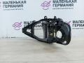 скелет ручки двери передней правой BMW 5 серия G30/G31 G30 (2016 - 2020), 3.0 л., B58 B30 A, бензин, полный привод, 51217401206, 7401206 - фото №5