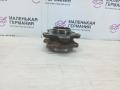 ступица передняя BMW 5 серия G30/G31 G30 (2016 - 2020), 2.0 л., B47 D20 A, дизель, серый, седан, 6871191 - фото №2