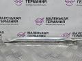 распорка кузова BMW 5 серия G30/G31 G30 2018, 2.0 л., B48 B20 A, бензин, АКПП, черный 475, седан, задний привод, правый руль, 51617416969, 7416969 - фото №5