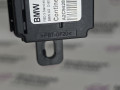 блок радио BMW X1 F48 2016, 2.0 л., B47 C20 A, дизель, АКПП, alpinweiss 3 (300), передний привод, правый руль, 61359397846, 9397846 - фото №6