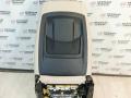 салон (комплект сидений) BMW X3 F25 2013, 2.0 л., N20 B20 A, бензин, АКПП, а52/7 spacegrau, хетчбэк 5 дв., полный привод, правый руль, 0130002633, 0130002631, 9267331, 0130002636, 7256645, 0130002632, 0130002630, 55207235431, 52207235446, 52207235445, 7255763 - фото №64