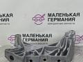 кронштейн двигателя Volkswagen Passat CC 1 поколение [рестайлинг] 2013, 2.0 л., CCZB, бензин, робот, z2/h5x синий металлик, седан, передний привод, правый руль, 06J199207P - фото №9