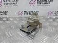 кронштейн (крепление) Mercedes-Benz E-Класс W213/S213/C238/A238 2018, 2.0 л., M 274.920, бензин, АКПП, 149 polar white или polarweiss, седан, задний привод, правый руль, A2740780500 - фото №2