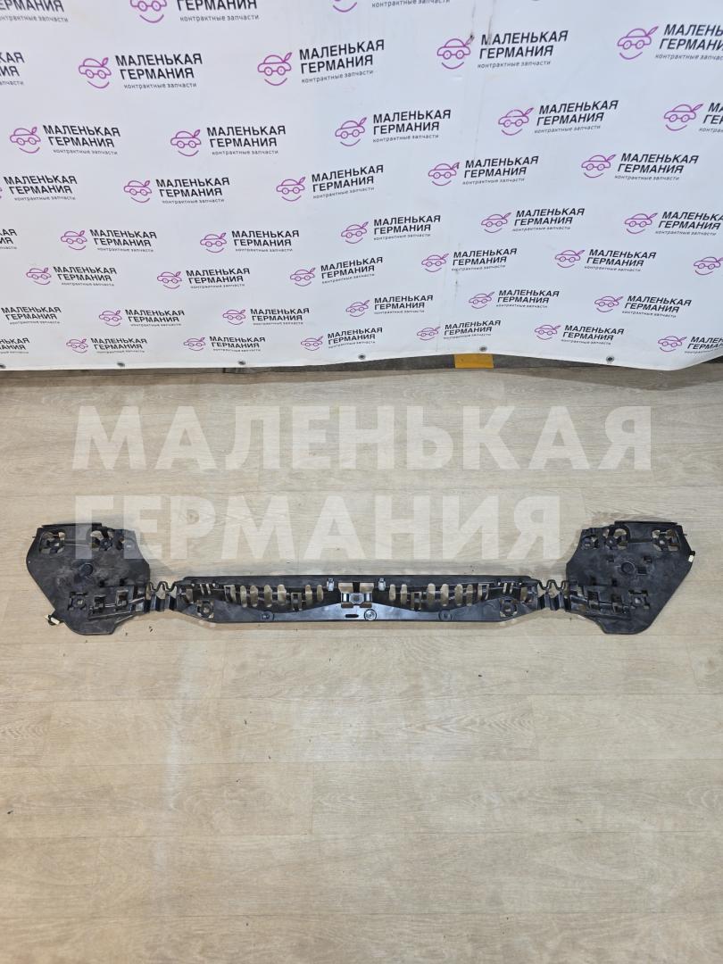 Крепление бампера заднего BMW 5 серия G30/G31 (2016 - 2020), 51127387297, 7387297 - фото №1