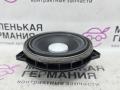 динамик двери BMW 1 серия F20/F21 F20 2013, 3.0 л., N55 B30 A, бензин, АКПП, 300, u300 — alpinweiss iii, хетчбэк 5 дв., задний привод, правый руль, 65139289965, 9289965 - фото №5