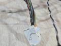 проводка торпеды BMW 6 серия F06/F12/F13 2012, 4.4 л., N63 B44 B, бензин, АКПП, alpinweiss 3 (300), хетчбэк 5 дв., задний привод, правый руль, 9274703 - фото №19