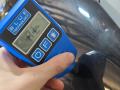 капот BMW X5 G05 2021, 3.0 л., B58B30C, бензин, АКПП, черный, внедорожник 5 дв., полный привод, 7189921, 7214633, 7214634, 12161700, 41007492375, 7492375 - фото №24