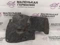 шумоизоляция (термозащита) BMW X5 G05 2021, 3.0 л., B58B30C, бензин, АКПП, черный, внедорожник 5 дв., полный привод, 51487214682, 7214682 - фото №12
