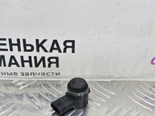 парктроник задний BMW 5 серия G30/G31 G30 2017, 2.0 л., B48 B20 A, бензин, АКПП, b65 jatoba brown metallic, седан, задний привод, правый руль, 66209283200, 9283200, 66209359094, 9359094