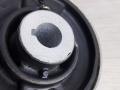 сайлентблок Audi A6 4G/C7 (2011 - 2014), 4G0407183 - фото №9