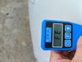 крыша BMW X5 F15 2014, 3.0 л., N57 D30 A, дизель, АКПП, mineralweiss metallic (a96), полный привод, правый руль, 41317352120, 7352120 - фото №9