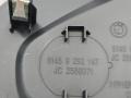 крышка торпеды боковая BMW X1 F48 2017, 2.0 л., B48 A20 B, бензин, АКПП, alpinweiss 3 (300), полный привод, правый руль, 51459292147, 51459292145, 9292147, 9292145 - фото №5