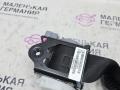 ремень безопасности BMW X3 F25 2013, 2.0 л., N20 B20 A, бензин, АКПП, а52/7 spacegrau, хетчбэк 5 дв., полный привод, правый руль, 72117258431, 7258431 - фото №7