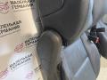 салон (комплект сидений) Mercedes-Benz C-Класс W204 [рестайлинг] W204.048 2012, 1.8 л., M 271.860, бензин, АКПП, 149 белый, седан, задний привод, правый руль - фото №8