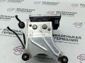 блок ABS BMW 5 серия G30/G31 G30 2019, 4.4 л., N63 B44 C, бензин, АКПП, carbonschwarz metallic (416), седан, полный привод, 34511543552, 1543552, 6896984 - фото №8