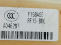 салон (комплект сидений) BMW X5 F15 2014, 3.0 л., N57 D30 A, дизель, АКПП, mineralweiss metallic (a96), полный привод, правый руль, 52107450835, 52107352302, 52107411463, 52107411468, 52207472681, 52207353462, 52107303535, 52107303536, 52107352274, 52107352250 - фото №43
