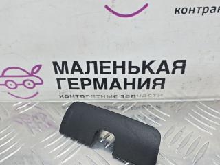 заглушка Volkswagen Passat CC 1 поколение [рестайлинг] 2013, 2.0 л., CCZB, бензин, робот, z2/h5x синий металлик, седан, передний привод, правый руль, 3C8857304B