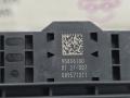 блок AirBag BMW X5 G05 2021, 3.0 л., B58B30C, бензин, АКПП, черный, внедорожник 5 дв., полный привод, 65775A1FC37, 5A1FC37, 65779890595, 9890595, 65779474809, 9474809 - фото №10