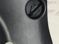 накладка на торпедо (консоль) BMW X5 F15 2014, 3.0 л., N57 D30 A, дизель, АКПП, mineralweiss metallic (a96), полный привод, правый руль, 51459252421, 9252421 - фото №7
