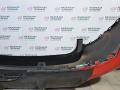 бампер задний BMW X6 F16 2014, 3.0 л., N55 B30 A, бензин, АКПП, красный, правый руль, 51127413500, 7413500, 51127413501, 7413501, 51127414309, 7414309, 51127319887, 7319887, 51127319876, 7319876, 61357391043, 9367698, 7323186 - фото №47