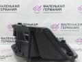 корпус салонного фильтра BMW 6 серия F06/F12/F13 2012, 4.4 л., N63 B44 B, бензин, АКПП, alpinweiss 3 (300), хетчбэк 5 дв., задний привод, правый руль, 64119216223, 9216223, 64119123861, 9123861 - фото №4