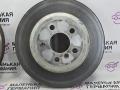 диски тормозные (комплект) BMW 5 серия G30/G31 (2016 - 2020), 34216882246, 34216882245, 6882246, 6882245 - фото №5